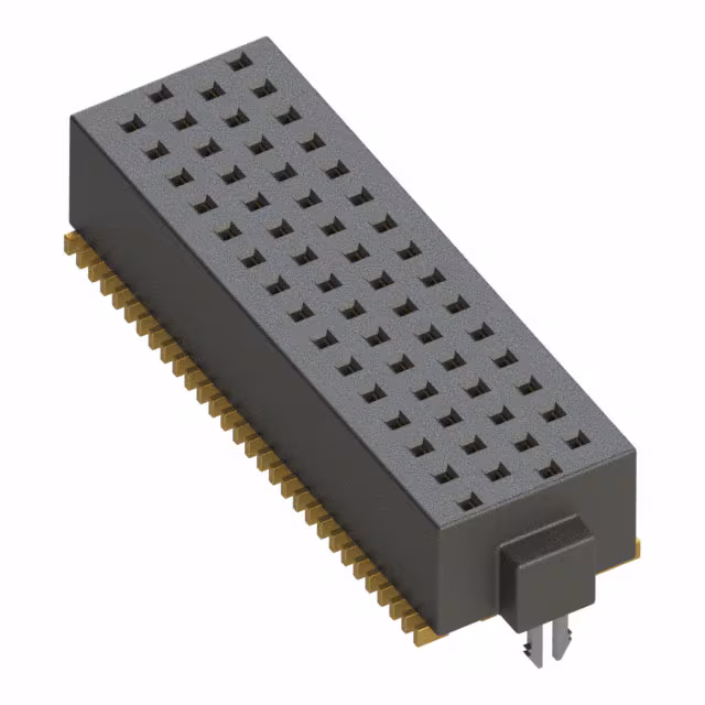 SOLC-115-02-L-Q-LC Samtec Inc.  Embases Prises femelles